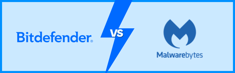Bitdefender vs. Malwarebytes: 4 Key Differences