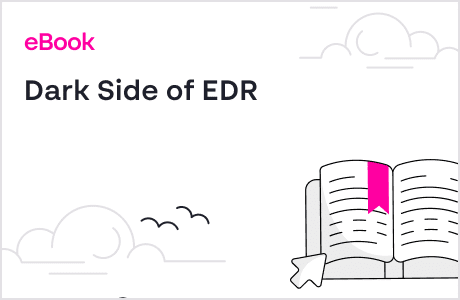 The Dark Side of EDR