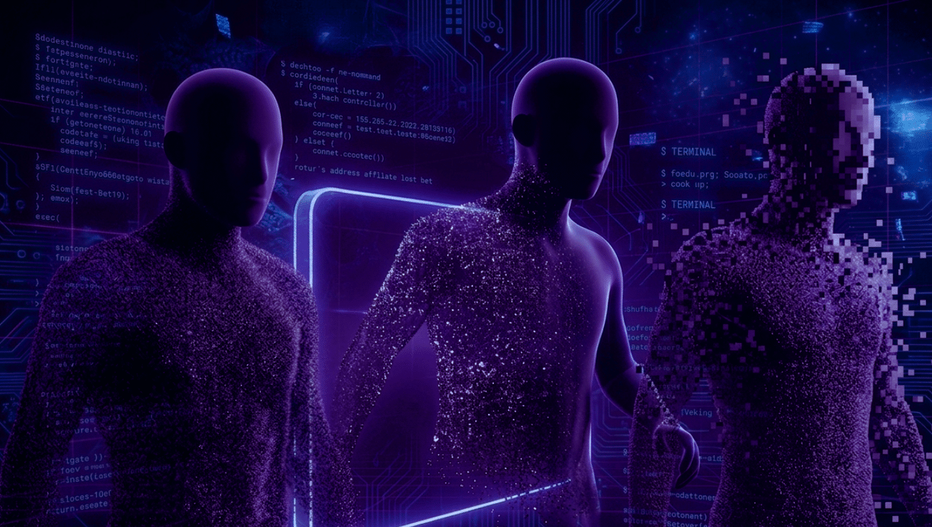 Non Human Identities